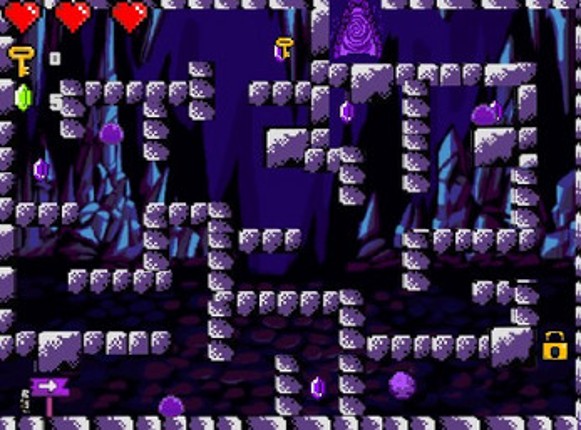 Dungeon Adventure Image