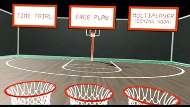 Dunk It (VR Basketball) Image