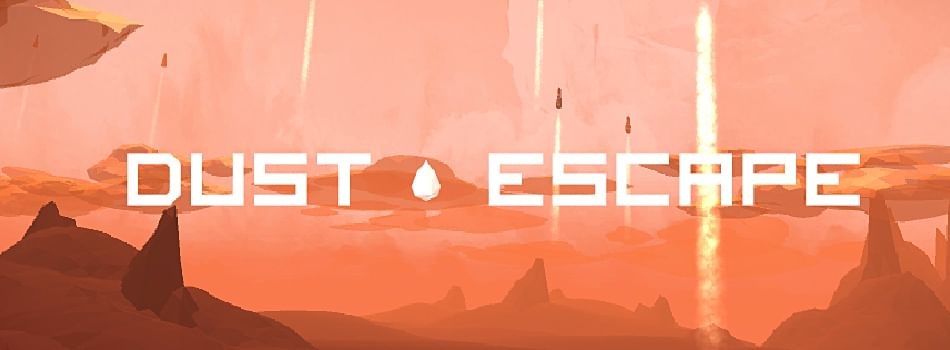 Games like Dust Escape