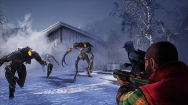 Earthfall Image