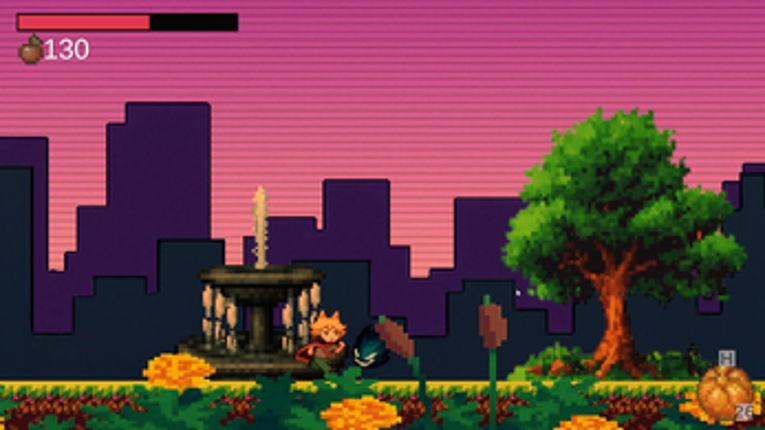 Ecos en los Huesos screenshot