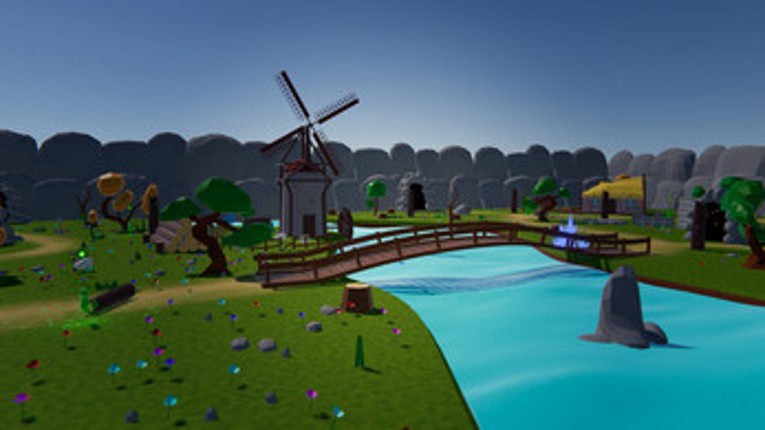 Elemental Fusion screenshot