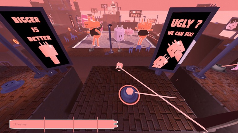 Elong Plug screenshot