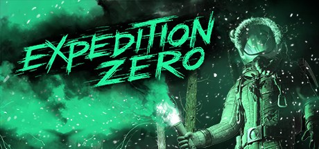 Games like Expedition Zero