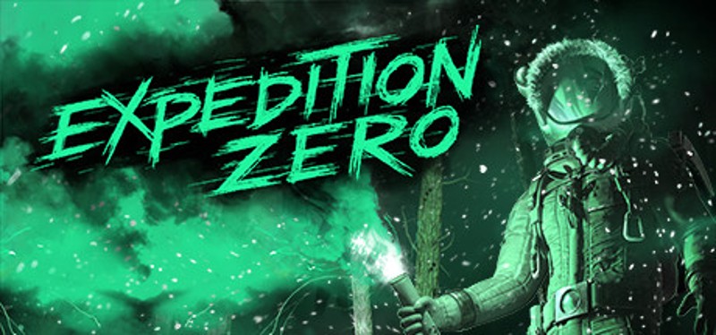 Expedition Zero Image