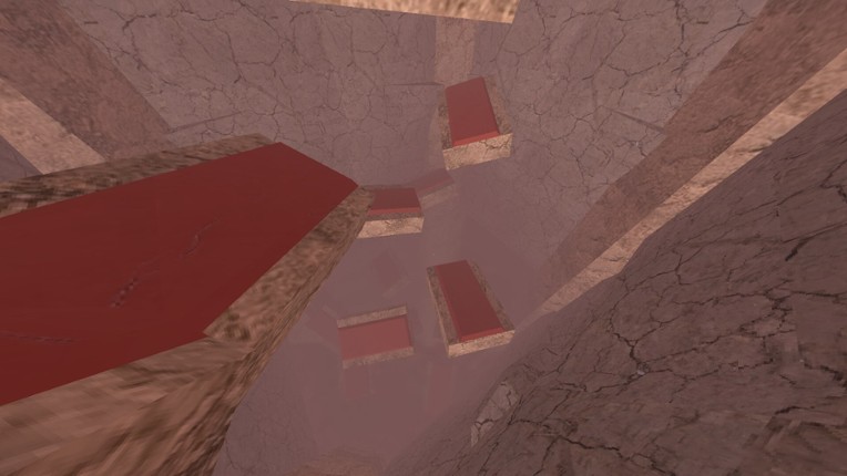 FALLSTRUKTUR screenshot