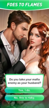 Fancy Love: Interactive Story screenshot