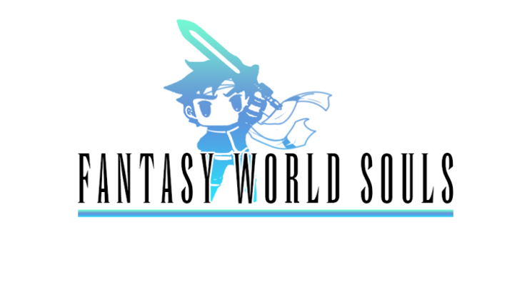 Fantasy World Souls Game Cover