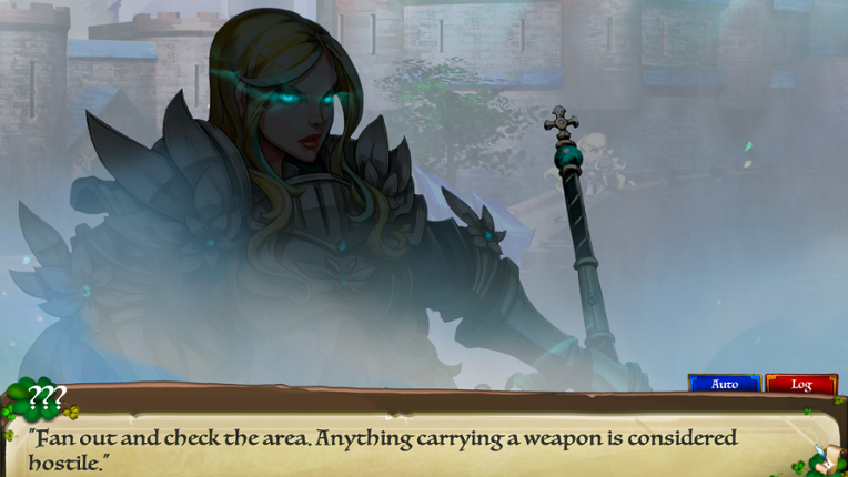 Faulty Apprentice Image