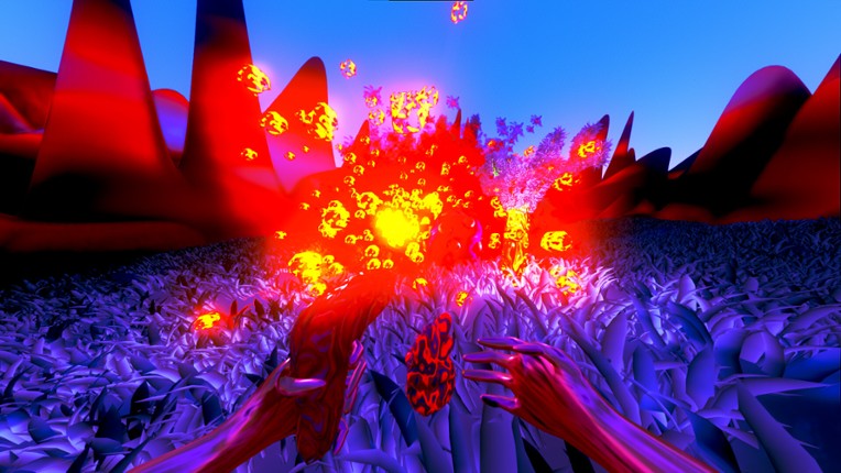 Fentanyl Edition screenshot