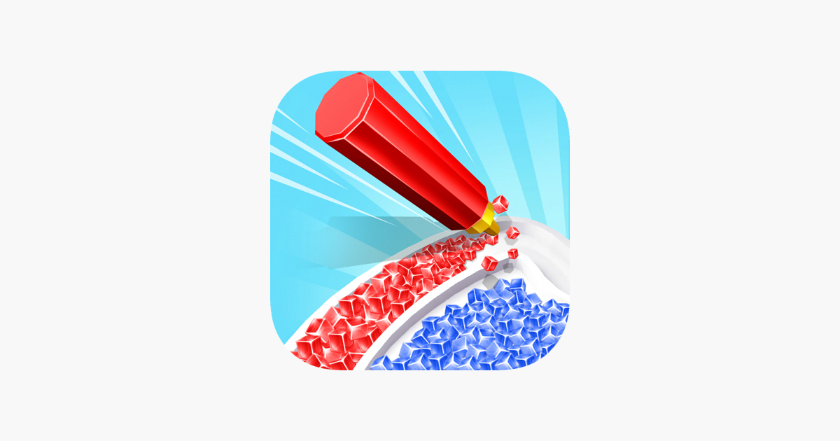 Games like Fill Around