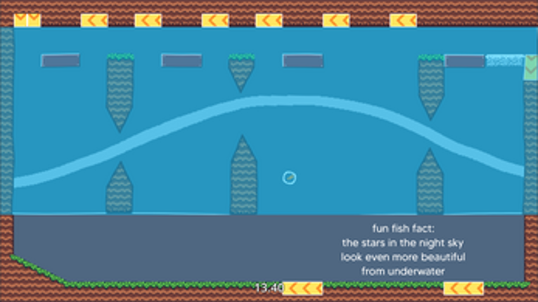 fishbowlball deluxe Image