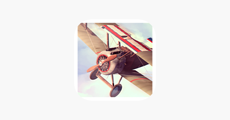 Flight Theory HD Image