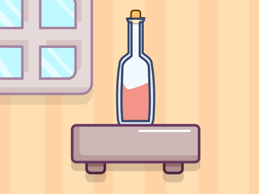 Games like Flippy Bottle