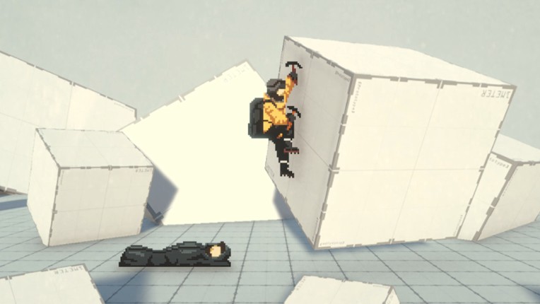 Forgotten Trails: Svalbard Image