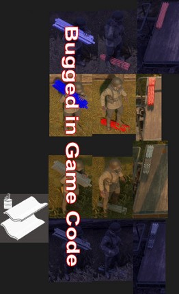 Foxhole: High Visability Assembly Materials Image