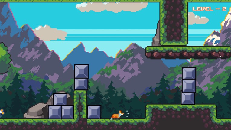 FoxWolf Saga Image