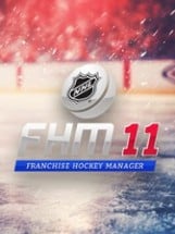 Franchise Hockey Manager 11 Image