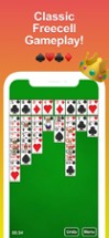 FreeCell Classic :) Image