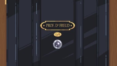 Freud's Bones-the game Image