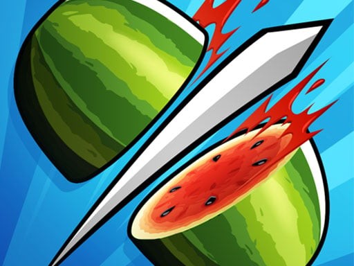 Games like Fruit Master Cutting game