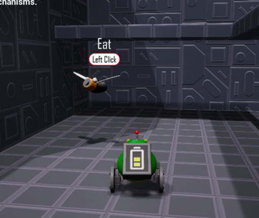 Full Power Frog screenshot