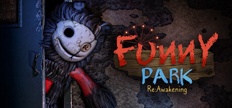 Funny Park Reawakening Image