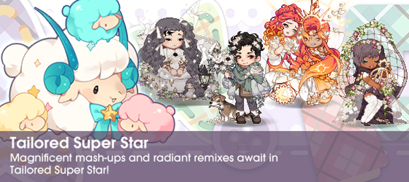 Gaia Online screenshot