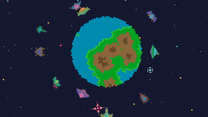 Games like Galactic Crusade Clicker