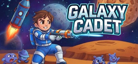 Games like Galaxy Cadet