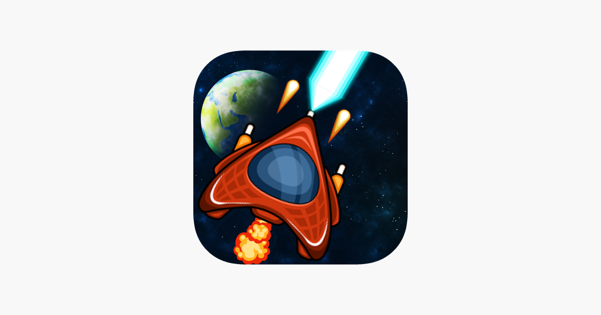 Games like Galaxy Shooter Classic : Guardians Space on Fire