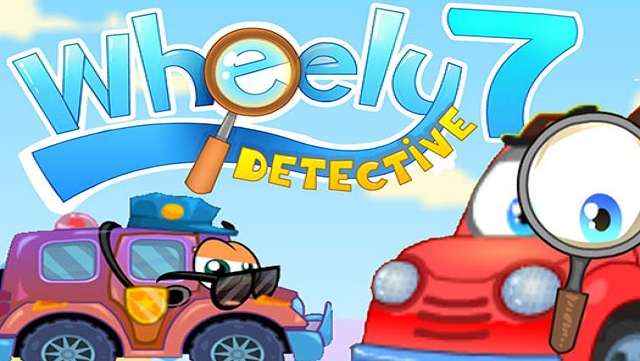 Games like Wheely 7
