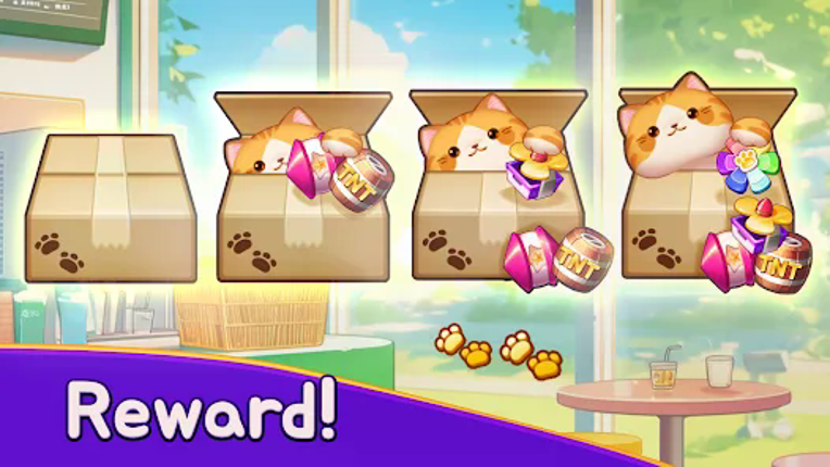 Match Supermarket screenshot