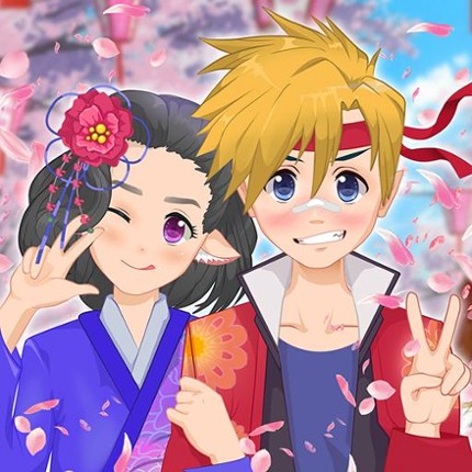 Anime Avatar - Face Maker Image