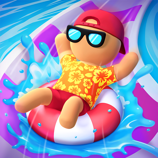 Games like Aquapark Go!