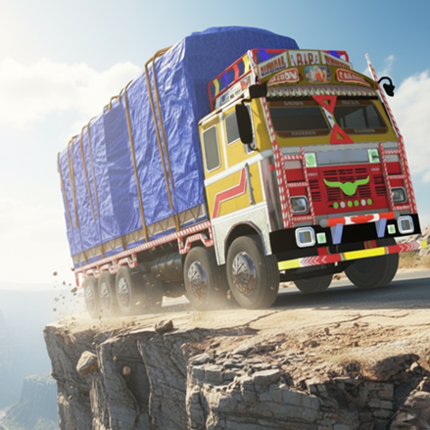 Truck Simulator Extreme: India Image