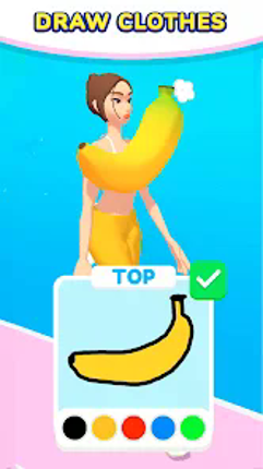 Draw Dress! Image