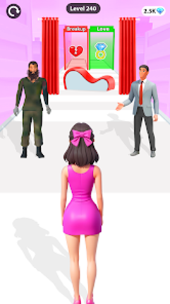 Good or Bad Mom Run: Mom Games screenshot