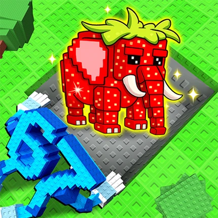 Catch All Secret Brainrot Image