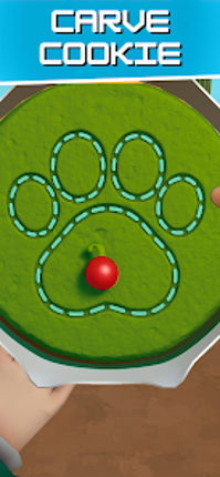 Survival Challange: 456 Master Image