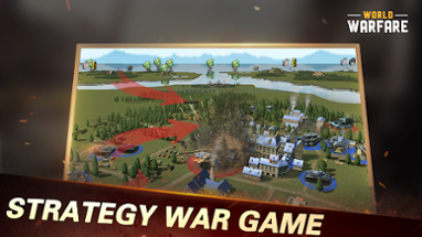 World Warfare Image