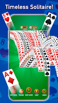 Solitaire: Classic Card Game screenshot