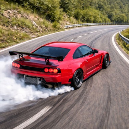 Car Drifting & Racing Games 3d Image