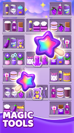 Sort Journey - Travel Puzzle Image