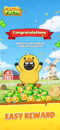 Puzzle Farm Image