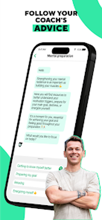 RunMotion Coach - Running Image