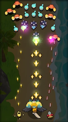 Spellshot Monsters Image