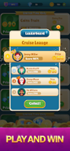 Solitaire Masters: Multiplayer Image