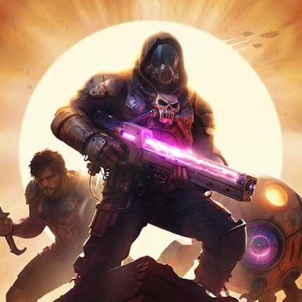 Ashes of War: RTS Battles Image