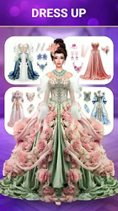 SUITSME: Fashion Stylist Games screenshot